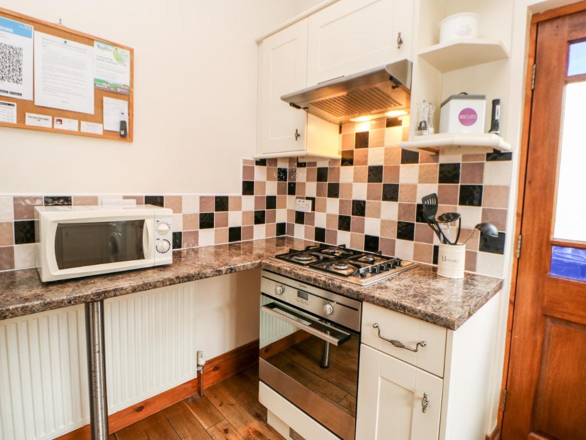 Gromit Cottage ريبون المظهر الخارجي الصورة