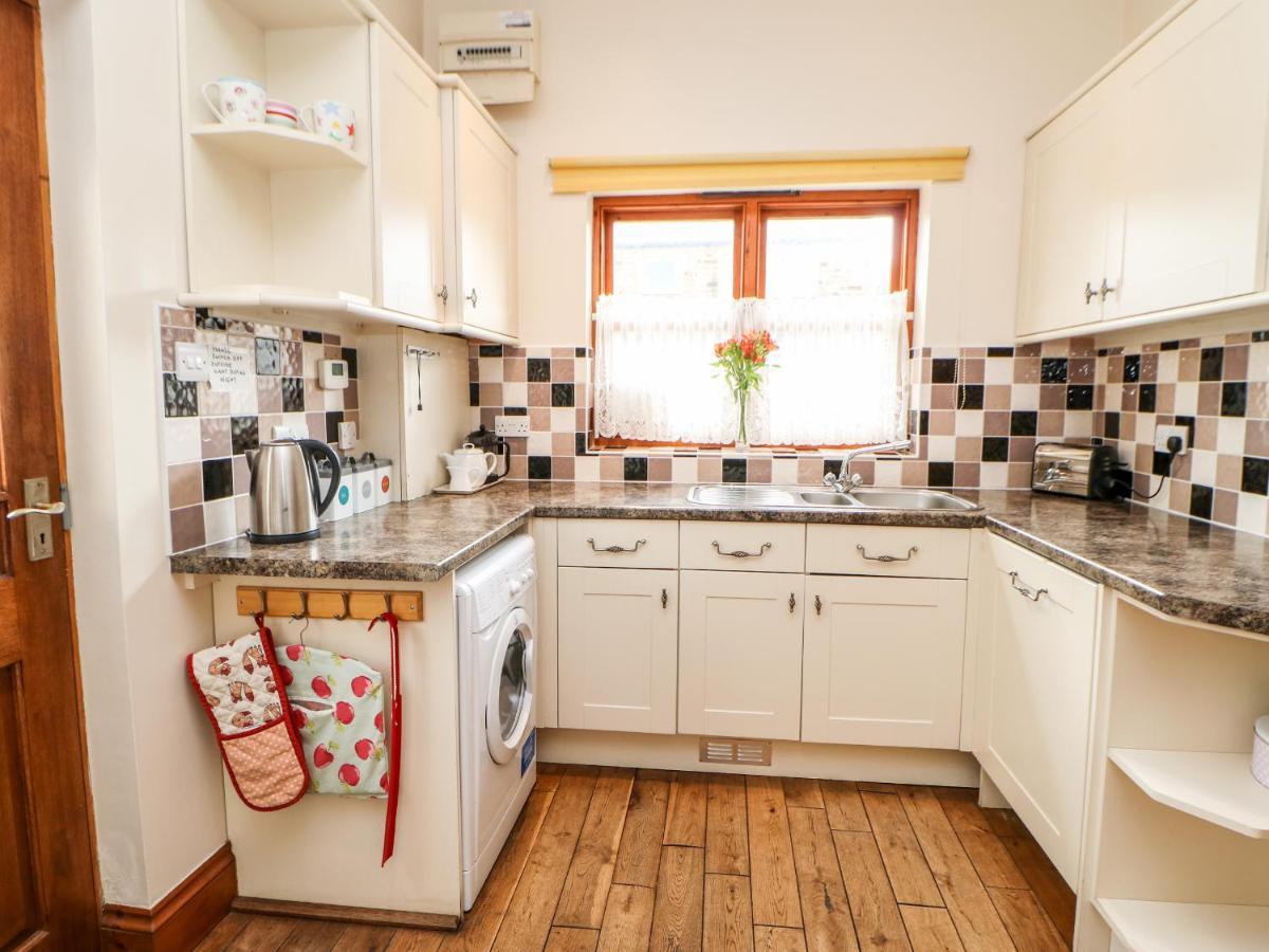 Gromit Cottage ريبون المظهر الخارجي الصورة