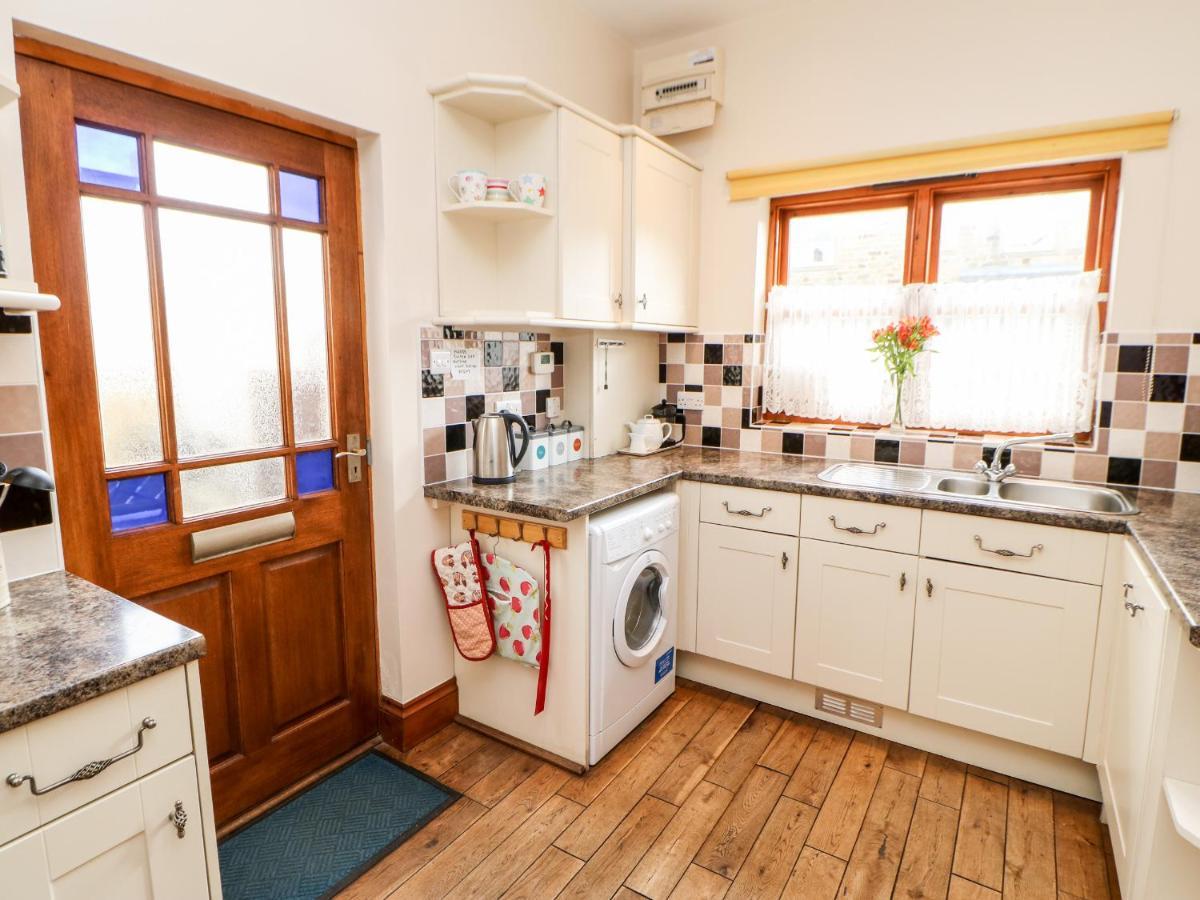 Gromit Cottage ريبون المظهر الخارجي الصورة